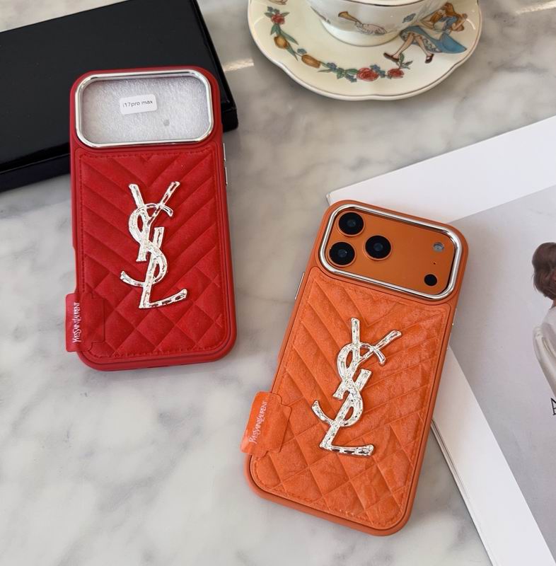 YSL iPhone 15-17Pro Max 122707